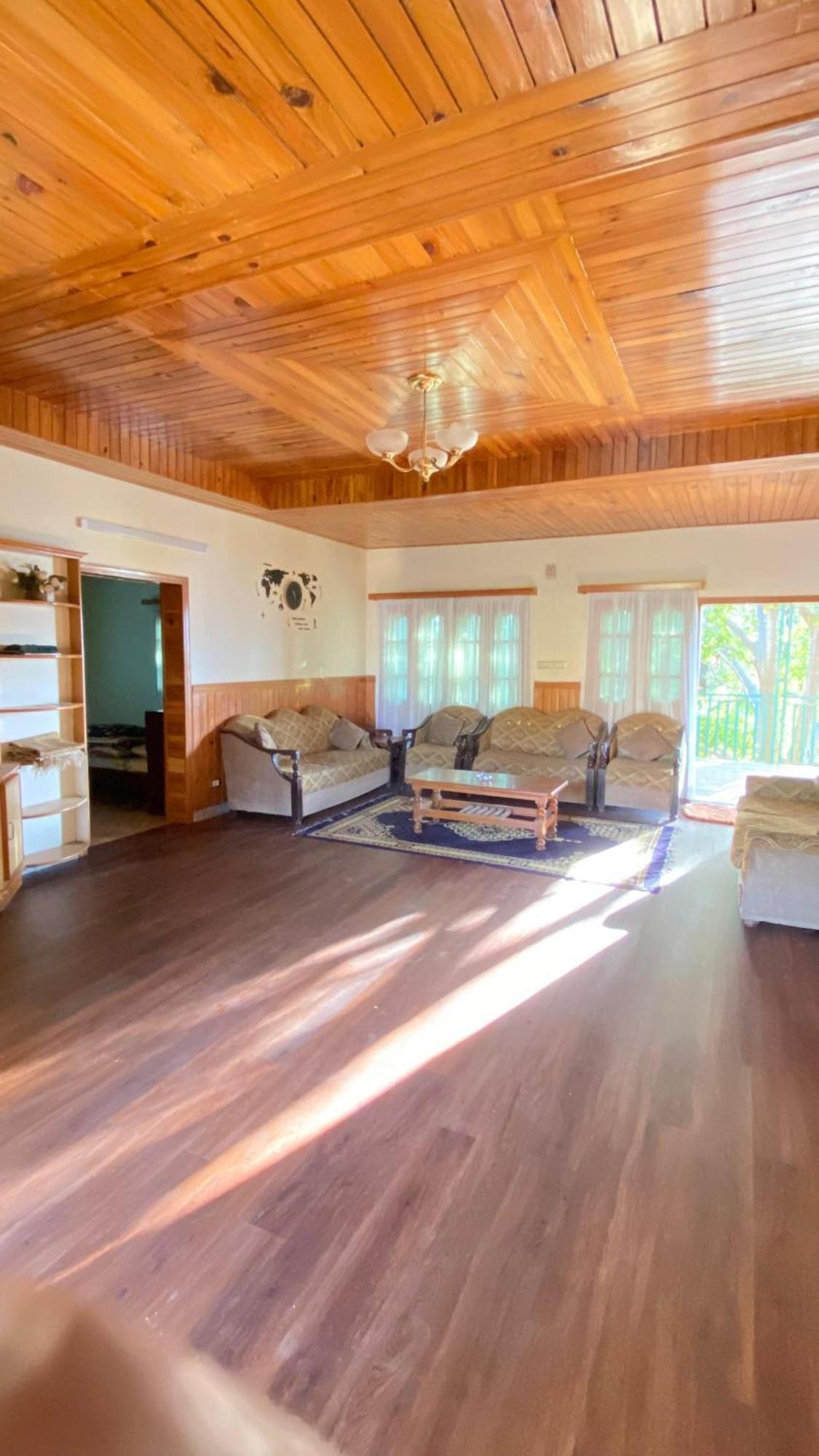 Shangrilla House Murree, Bhurban Экстерьер фото