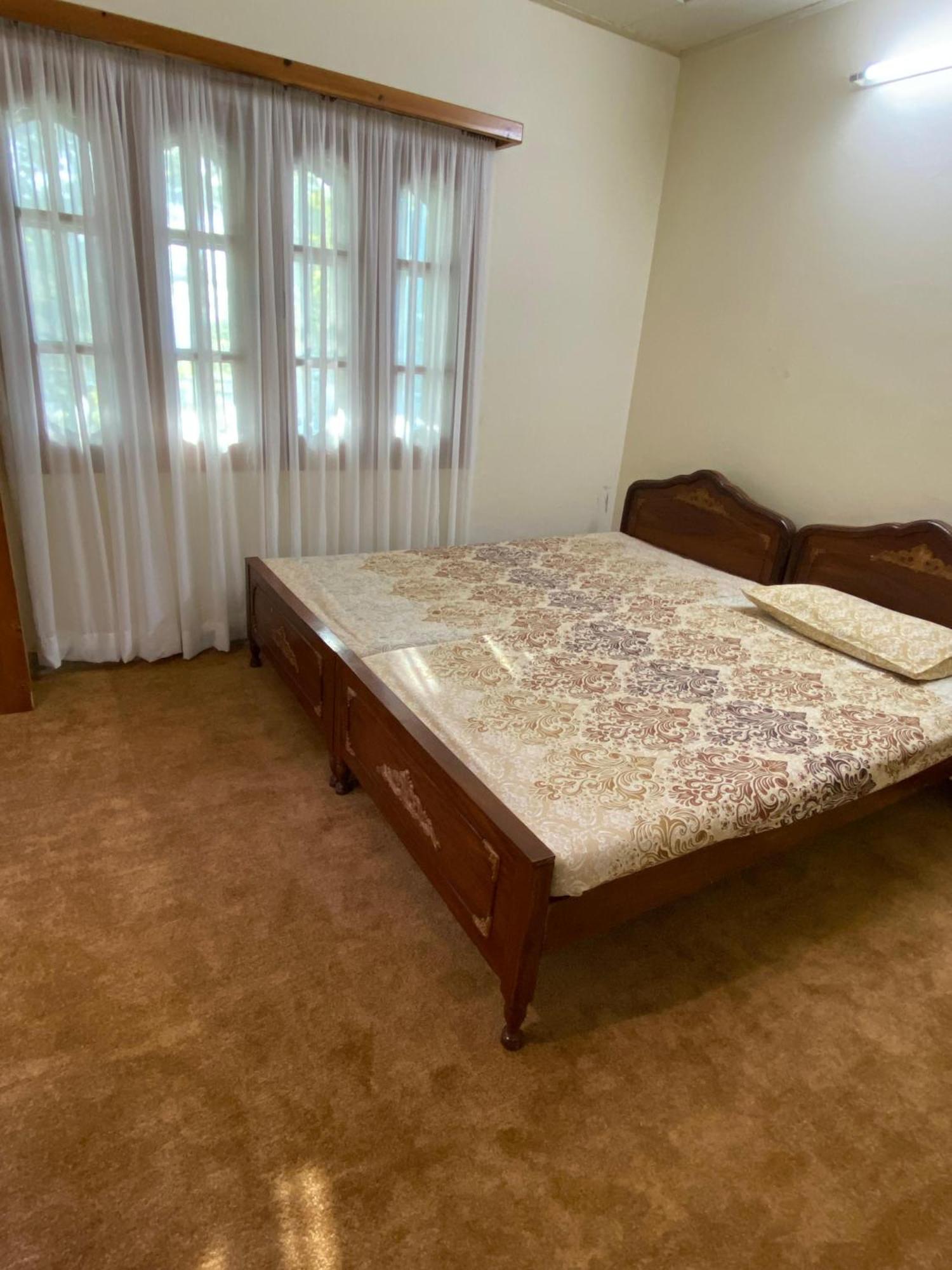 Shangrilla House Murree, Bhurban Экстерьер фото